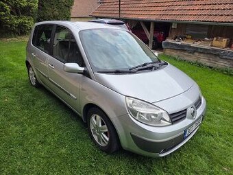 Renault Scénic II