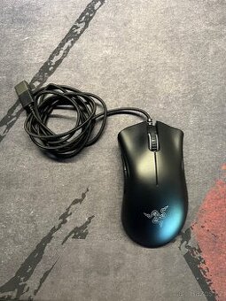 Razer DeathAdder Essential