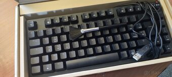 Empire Gaming herní klávesnice - 1