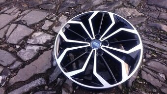 prodám NOVÁ al kola 17 18 5x108 na FORD