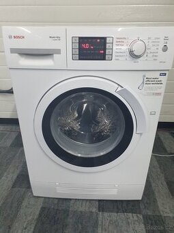 Kombinace pračka se sušičkou Bosch WVH28420EU