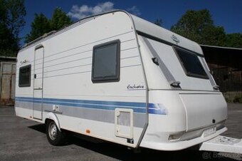Karavan Hobby Exclusive 520