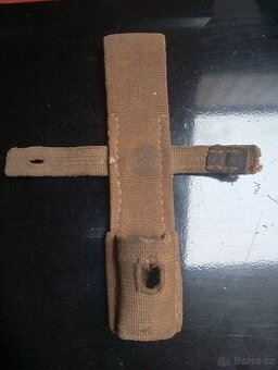 Závěsník látkový Mauser