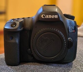Canon EOS 5DS R