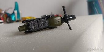 Matchbox moto Honda