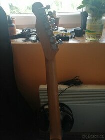 Telecaster - 1