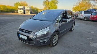 S-Max 1.6TDCi 2014 - 1