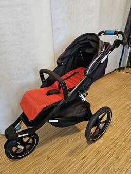 Thule Urban Glide 2