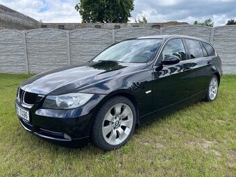 BMW E91 330D - 170kW