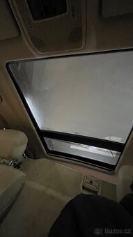 Panorama Bmw X5 e70