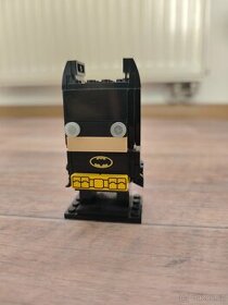 Kopie Lego BrickHeadz 41585 Batman