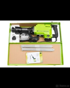 🔨 1. Bourací kladivo Zipper ZI-ABH1500D na prodej