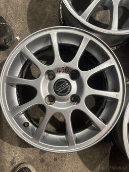 430 Alu disk na Volvo