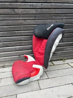 Dětská sedačky Britax Römer, 15-36 kg