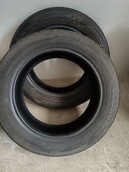 165/65r14 kumho ecoving