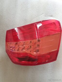 Citroën C 5 ///