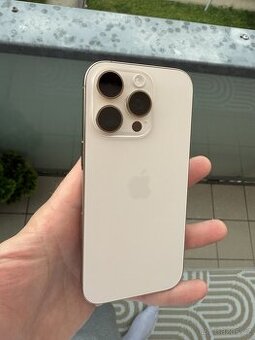 Iphone 16pro 128gb