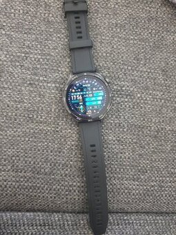 Prodám hodinky Huawei Watch GT5