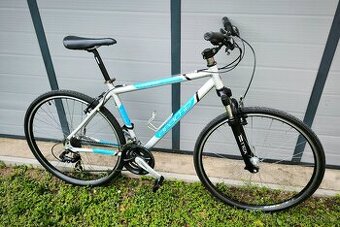 Trekové kolo Apache na 165 až 185cm