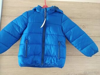 Bunda H&M, vel. 116 - 1