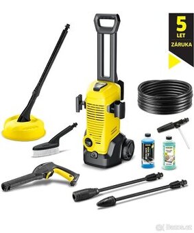 Karcher K3 Car & Home nový