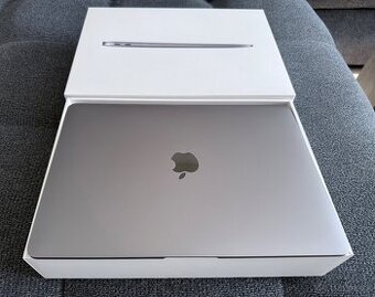APPLE MACBOOK AIR 2020 M1. TOP STAV. ZÁRUKA.