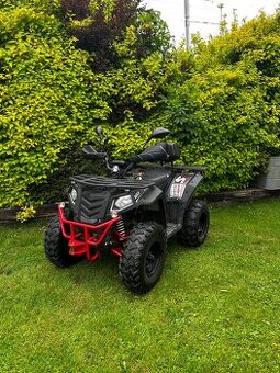 Apollo magnum 250