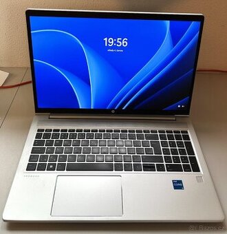 HP ProBook 450 G10, v záruce