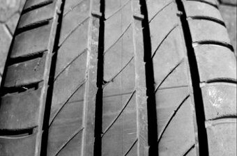 Sada letních pneu 195/65 R16 Michelin