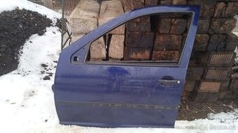 VW Golf 4