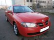 Náhradní díly z NISSAN ALMERA N16 sedan (1.8 benzín,2004)