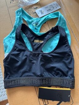 Sportovní podprsenky Everlast