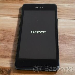 SONY Xperia E1