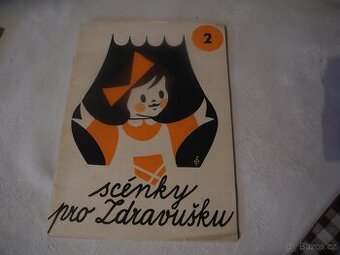 Sběratelské knížky - 1