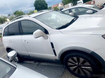 Opel Antara 2014