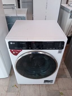 Automaticka pracka na 9kg LG