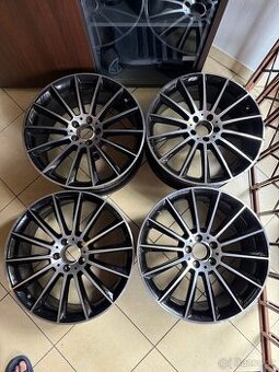 Alukola Mercedes AMG 20" MB R20 W213