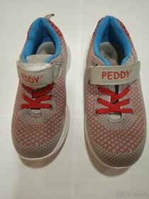 Botasky Peddy - 1