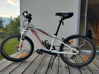 dětské kolo SPECIALIZED HOTROCK 20