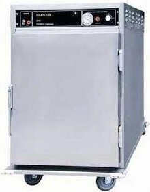 Prodám nové dohřívací skříně na 220 V. Příkon 2,4 až 3,0 kW.