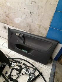 Tapce polo 6n2 3 dveř