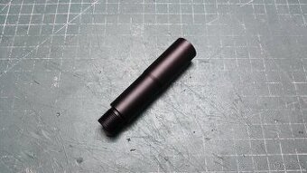 Prodloužení hlavně 8cm 14 CCW