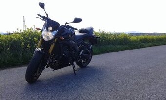 Yamaha fz8