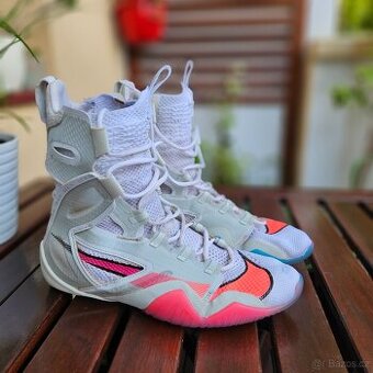 Boxerské boty Nike Hyperko 2 LE