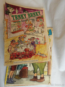 Trnky - Brnky - 1