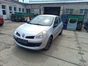 Renault Clio 3 2006 1.5DCI K9K 1.2
