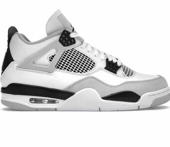 Jordan 4-Vendor