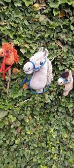 Hobby horse