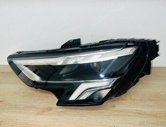 Audi S3 A3 8Y Full led světlomet 8Y0941033 - 1