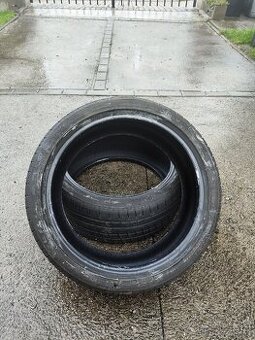 Altenzo 225/40 R18 - 1